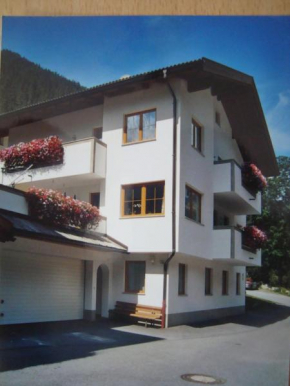 Гостиница Ferienwohnung Moritz, Каунерталь